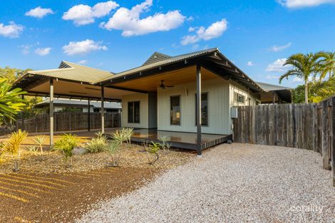 Property photo of 31 Tomarito Crescent Bilingurr WA 6725