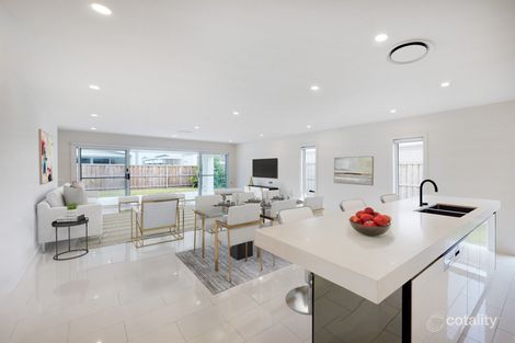 Property photo of 23 Glencoe Circuit Gables NSW 2765