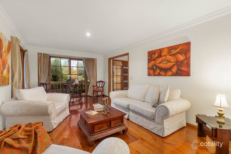 Property photo of 35 Lanier Crescent Croydon North VIC 3136