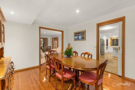 Property photo of 35 Lanier Crescent Croydon North VIC 3136