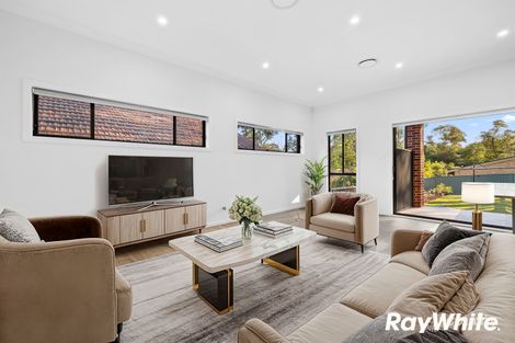 10a Ryedale Rd, Denistone, NSW 2114