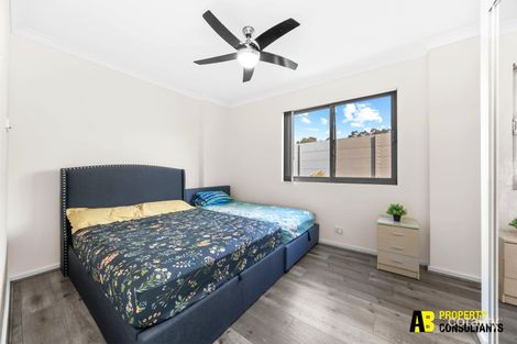 Property photo of 64/1-9 Florence Street South Wentworthville NSW 2145