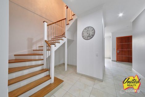 Property photo of 67A Holden Drive Oran Park NSW 2570