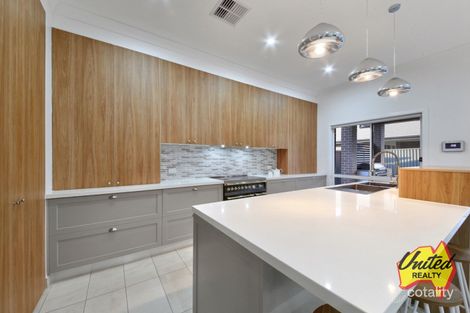 Property photo of 67A Holden Drive Oran Park NSW 2570
