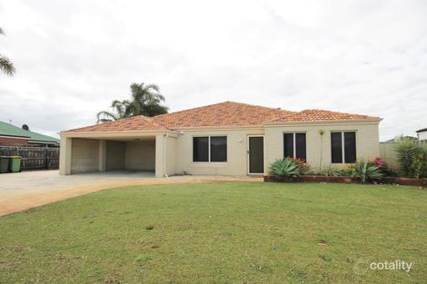 Property photo of 47 Barton Drive Australind WA 6233