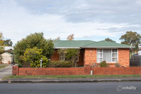 295 Peel St W, Summerhill, TAS 7250