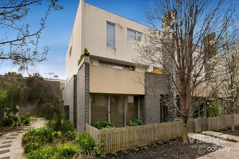 15/1 Johnston St, Newport, VIC 3015