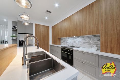 Property photo of 67A Holden Drive Oran Park NSW 2570