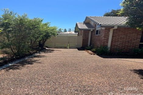 Property photo of 2/9A Kent Street Tuncurry NSW 2428