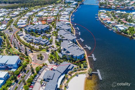 Property photo of 32/7 Grand Parade Parrearra QLD 4575