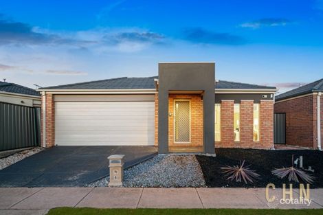 Property photo of 6 Hewett Drive Point Cook VIC 3030