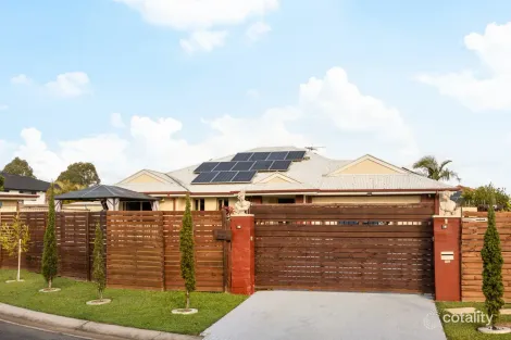 Property photo of 30 Saint Columbans Court Caboolture QLD 4510