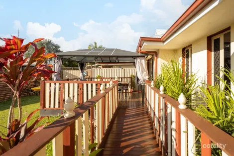 Property photo of 30 Saint Columbans Court Caboolture QLD 4510