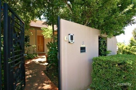 Property photo of 3/179 Baroona Road Paddington QLD 4064