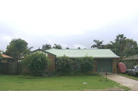 25 Gretel Dr, Beachmere, QLD 4510