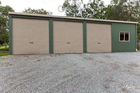 Property photo of 11 Gordonia Drive Redland Bay QLD 4165