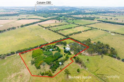 Property photo of 118 O'Keeffe Road Culcairn NSW 2660