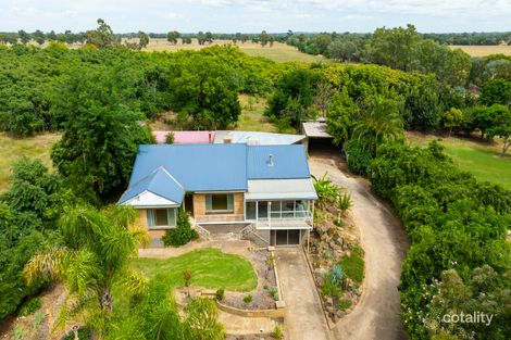Property photo of 118 O'Keeffe Road Culcairn NSW 2660