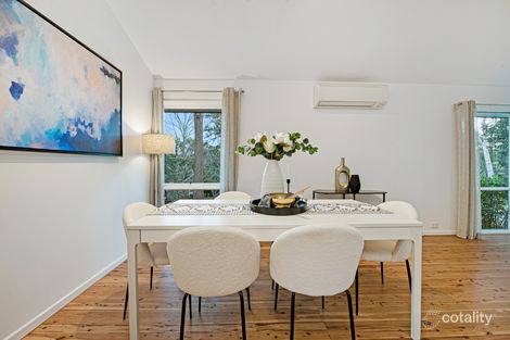Property photo of 27 Sophia Crescent North Rocks NSW 2151