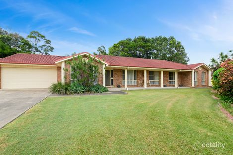 5 Tiffany Cl, Coffs Harbour, NSW 2450