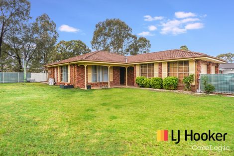 Property photo of 203 Gould Road Eagle Vale NSW 2558