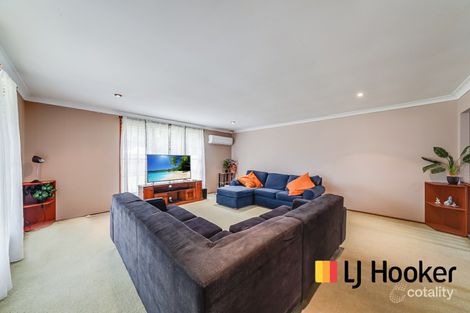 Property photo of 203 Gould Road Eagle Vale NSW 2558