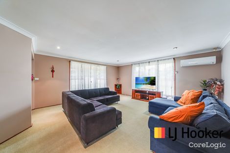 Property photo of 203 Gould Road Eagle Vale NSW 2558
