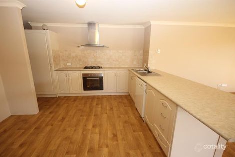 Property photo of 47 Barton Drive Australind WA 6233