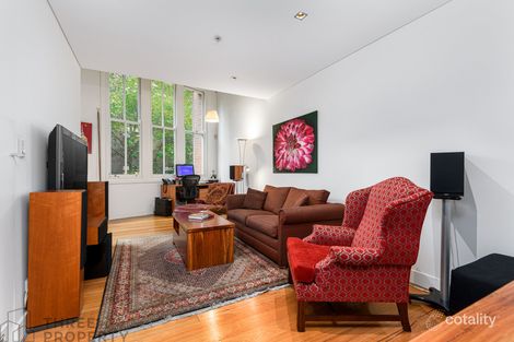 Property photo of 117/148 Goulburn Street Surry Hills NSW 2010