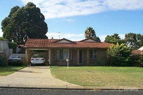 26 Rendell Elb, Withers, WA 6230