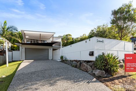 Property photo of 20 The Parkway Aroona QLD 4551