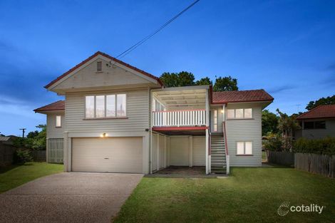 Property photo of 97 Denman Street Greenslopes QLD 4120