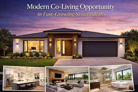 806/806 Sandringham St, Strathtulloh, VIC 3338