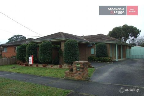 15 Griffin St, Moe, VIC 3825