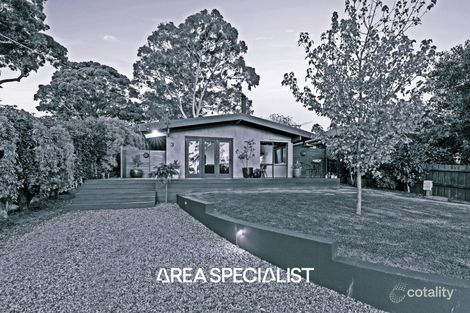 Property photo of 3 Luke Place Guys Hill VIC 3807