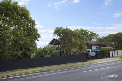 Property photo of 401 Pine Mountain Road Mansfield QLD 4122