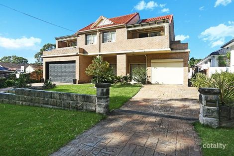 Property photo of 2A Coral Road Woolooware NSW 2230
