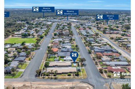 Property photo of 45-47 Chanter Street Moama NSW 2731