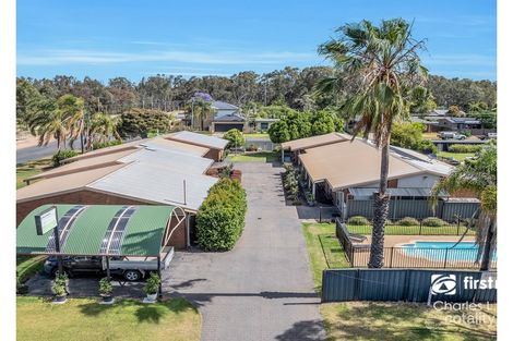 Property photo of 45-47 Chanter Street Moama NSW 2731