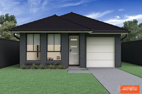 Lot 7820 Abell Rd, Marsden Park, NSW 2765
