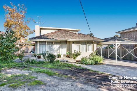 Property photo of 50 Darbyshire Road Mount Waverley VIC 3149