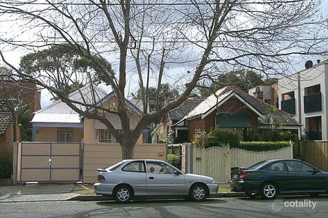 Property photo of 12 Amherst Street Cammeray NSW 2062