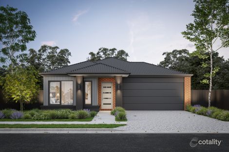 Property photo of 27 Shakeal Way Clyde North VIC 3978