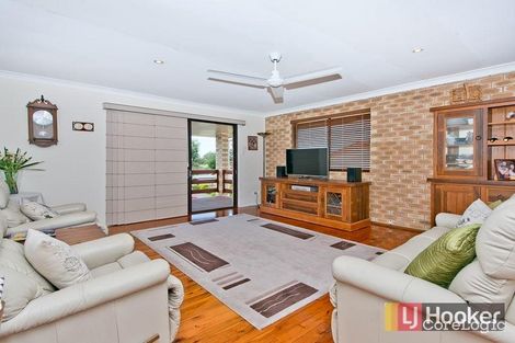 Property photo of 22 Greenore Street Bracken Ridge QLD 4017