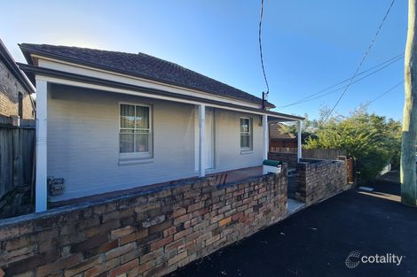 Property photo of 11 Nicholson Street Tempe NSW 2044