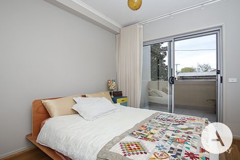 Property photo of 4/18 Dooring Street Braddon ACT 2612