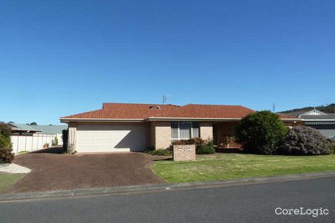 Property photo of 1/7 Cassina Close Forster NSW 2428