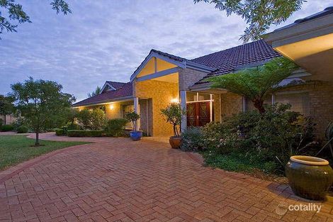 Property photo of 39 George Road Lesmurdie WA 6076