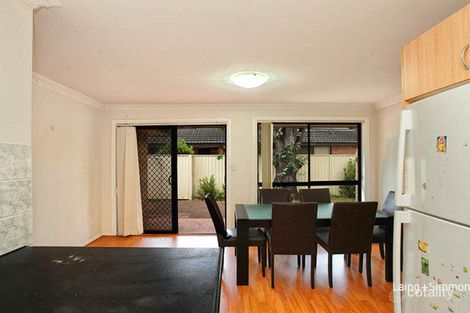 Property photo of 3/29 Girraween Road Girraween NSW 2145