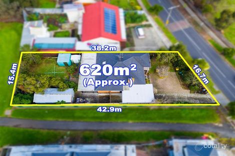 Property photo of 22 Jamieson Street St Albans VIC 3021